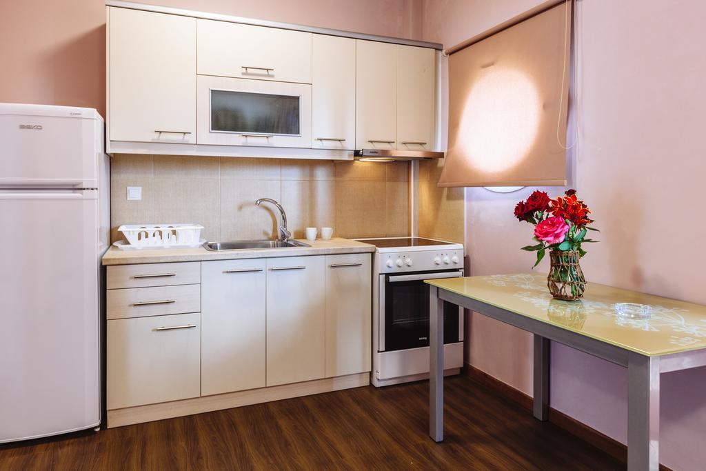Apanema Apartments วิวารี ห้อง รูปภาพ
